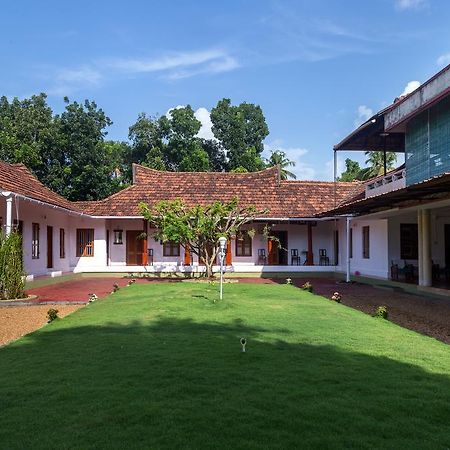 Akkara Homestay & Ayurveda كوتايم المظهر الخارجي الصورة