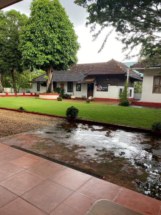 Akkara Homestay & Ayurveda كوتايم المظهر الخارجي الصورة