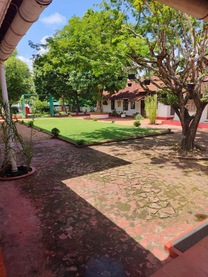Akkara Homestay & Ayurveda كوتايم المظهر الخارجي الصورة