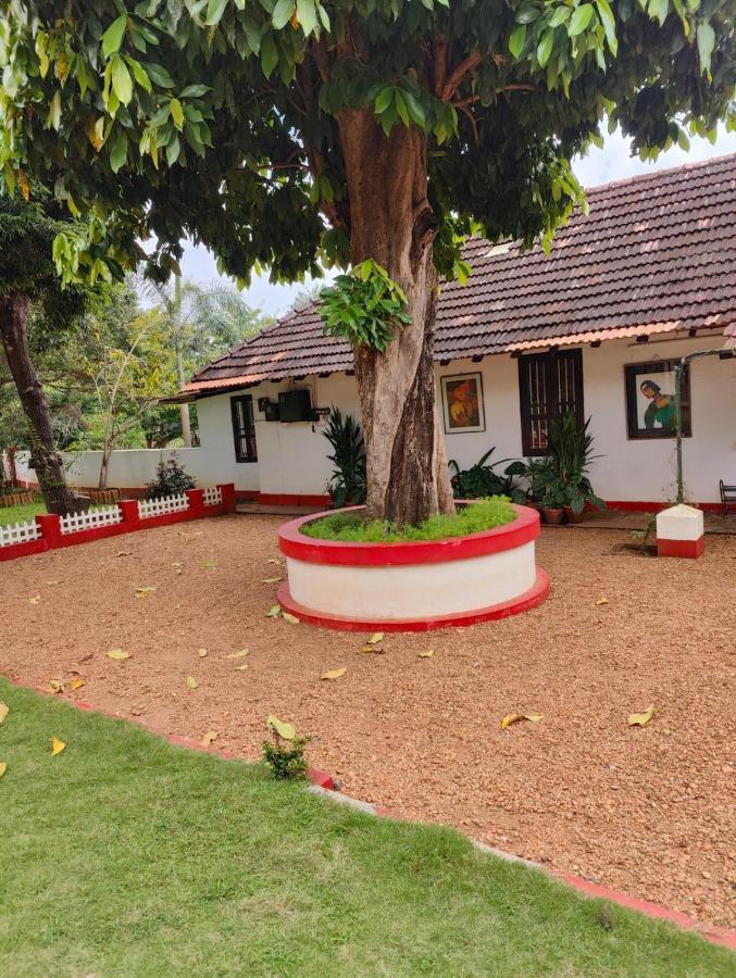 Akkara Homestay & Ayurveda كوتايم المظهر الخارجي الصورة