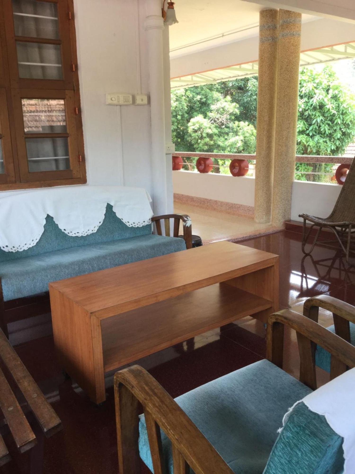 Akkara Homestay & Ayurveda كوتايم المظهر الخارجي الصورة
