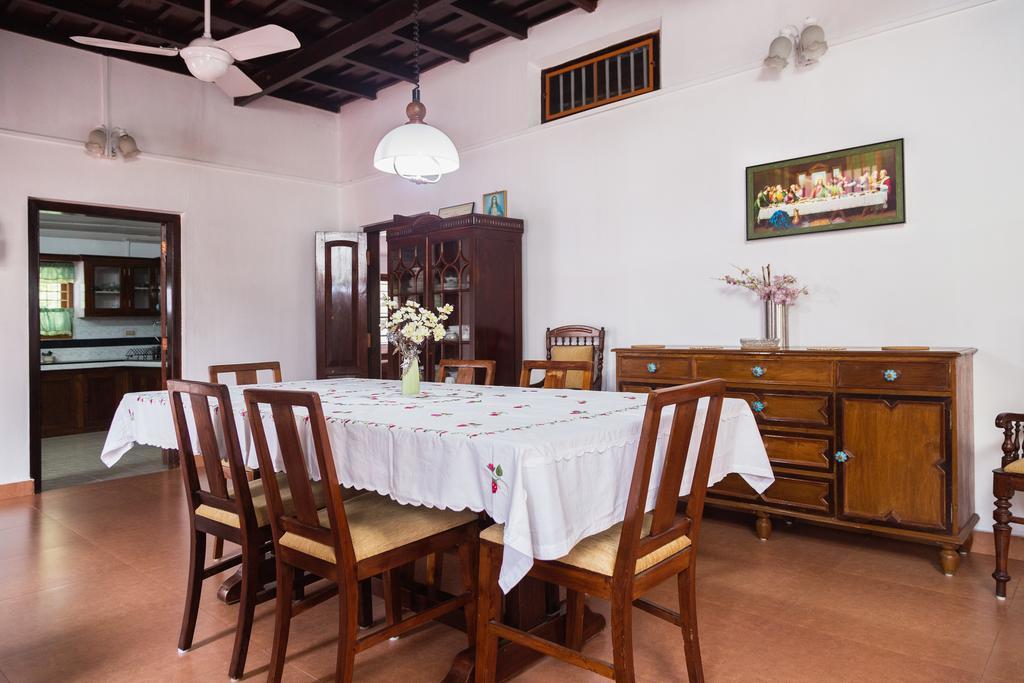 Akkara Homestay & Ayurveda كوتايم المظهر الخارجي الصورة