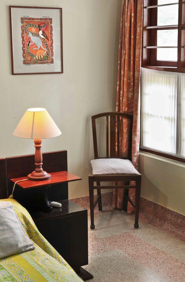 Akkara Homestay & Ayurveda كوتايم المظهر الخارجي الصورة